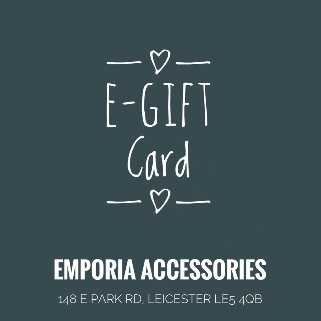 E-Gift Card